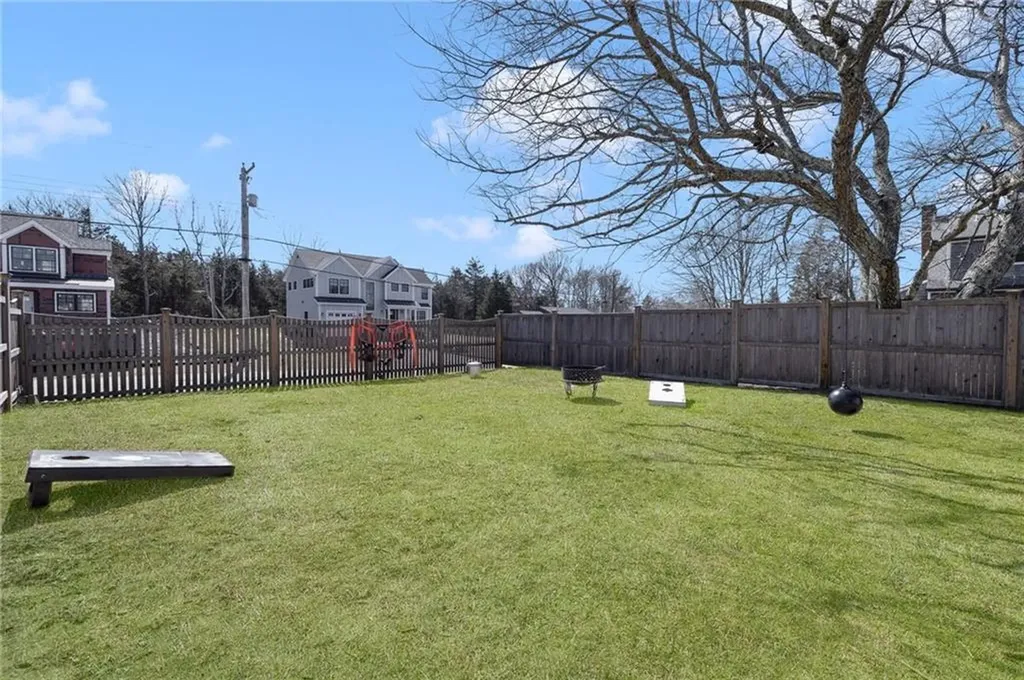 383 Davit Avenue Jamestown RI 02835