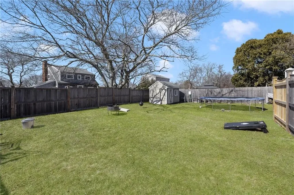383 Davit Avenue Jamestown RI 02835