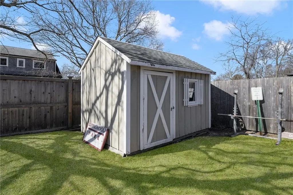 383 Davit Avenue Jamestown RI 02835