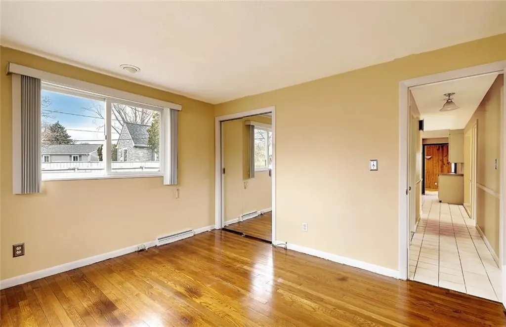 205 Smith Street Warwick RI 02886