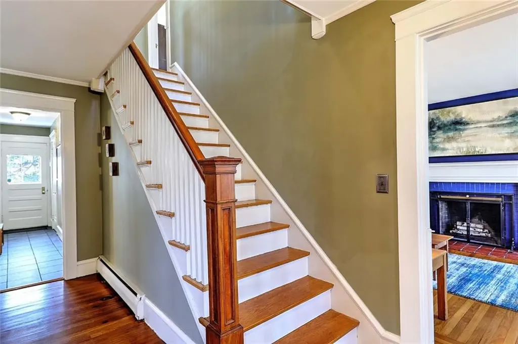 14 Lafayette Street Pawtucket RI 02860