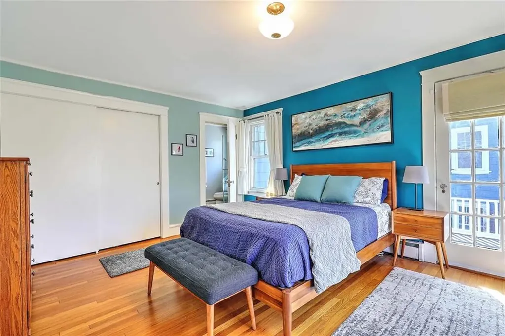 14 Lafayette Street Pawtucket RI 02860