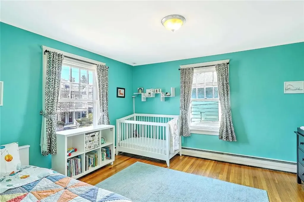 14 Lafayette Street Pawtucket RI 02860