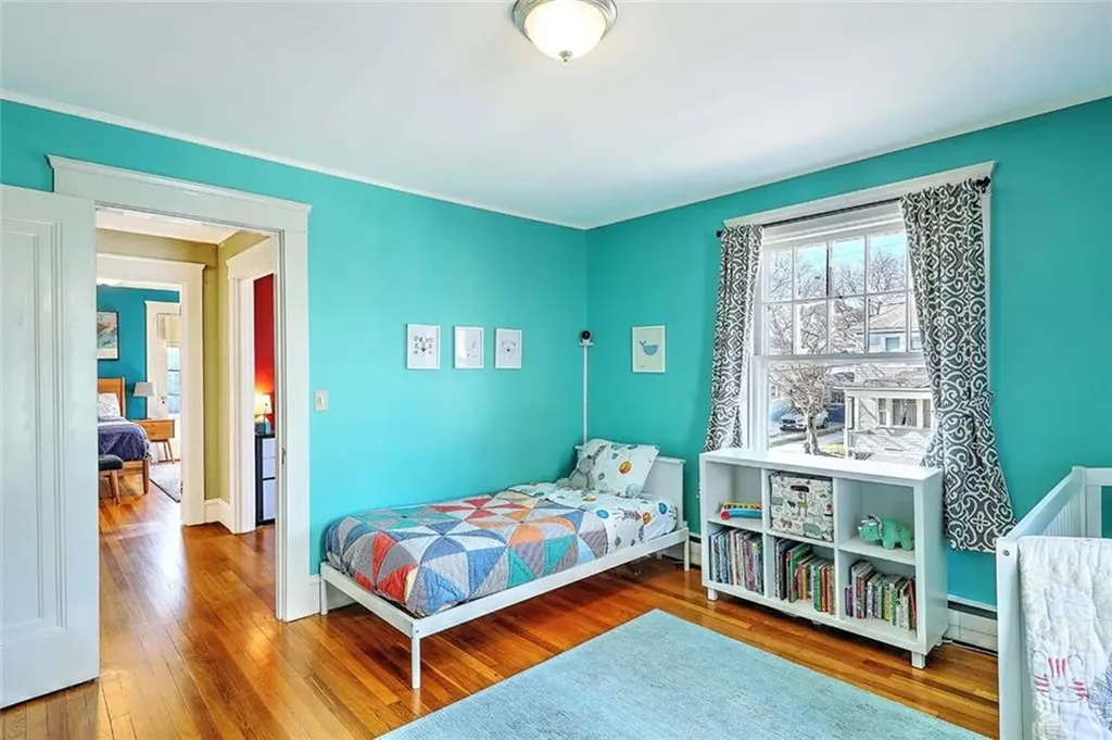 14 Lafayette Street Pawtucket RI 02860