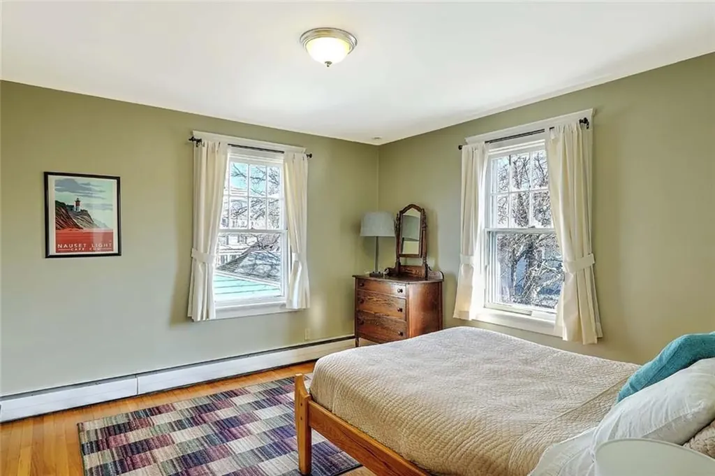 14 Lafayette Street Pawtucket RI 02860