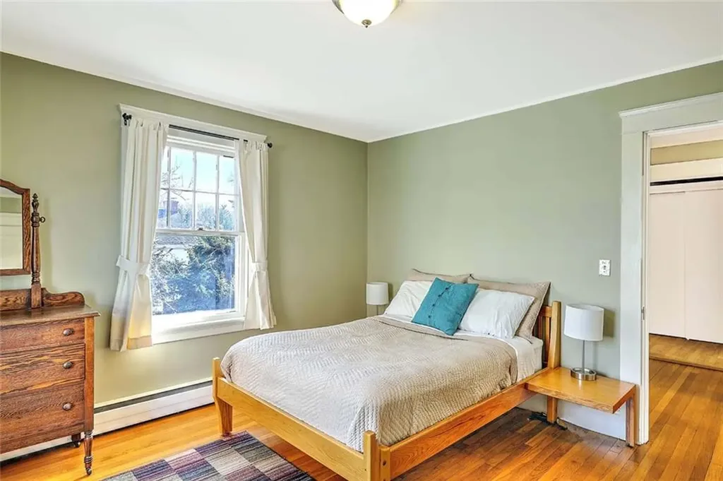 14 Lafayette Street Pawtucket RI 02860