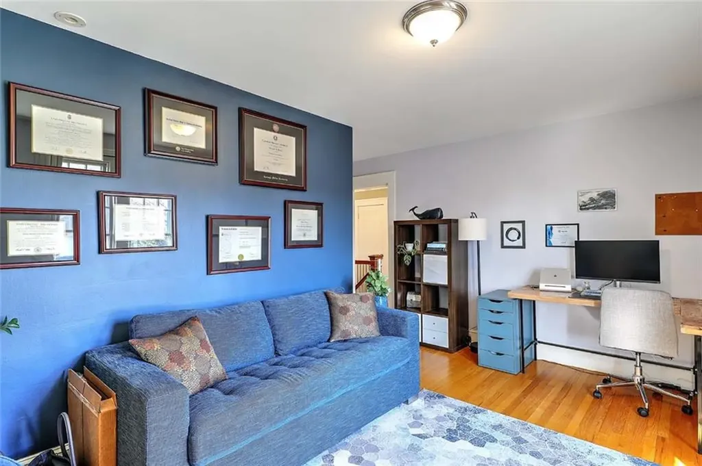 14 Lafayette Street Pawtucket RI 02860