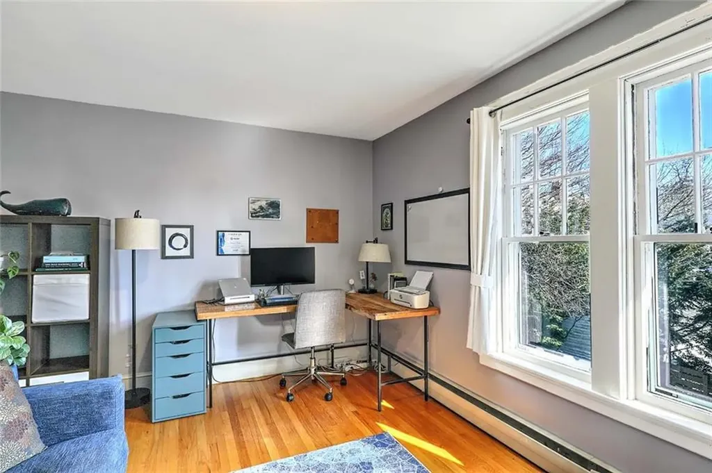 14 Lafayette Street Pawtucket RI 02860