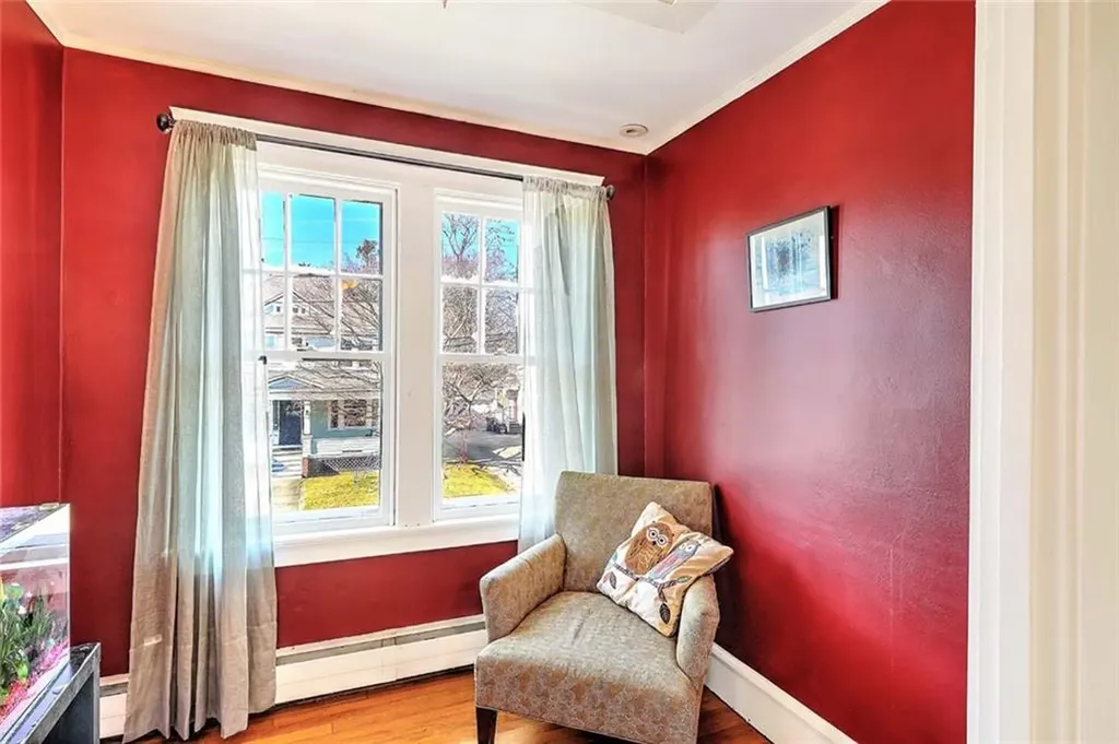 14 Lafayette Street Pawtucket RI 02860
