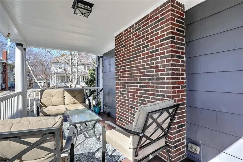 14 Lafayette Street Pawtucket RI 02860