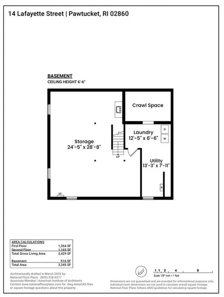 14 Lafayette Street Pawtucket RI 02860