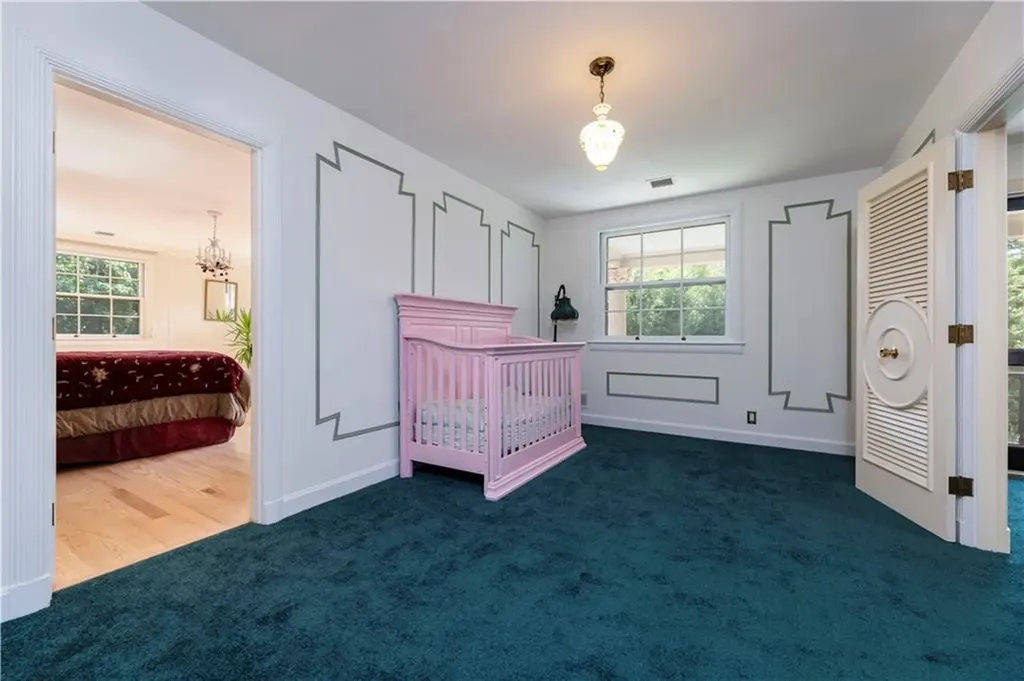112 Tupelo Hill Drive Cranston RI 02920
