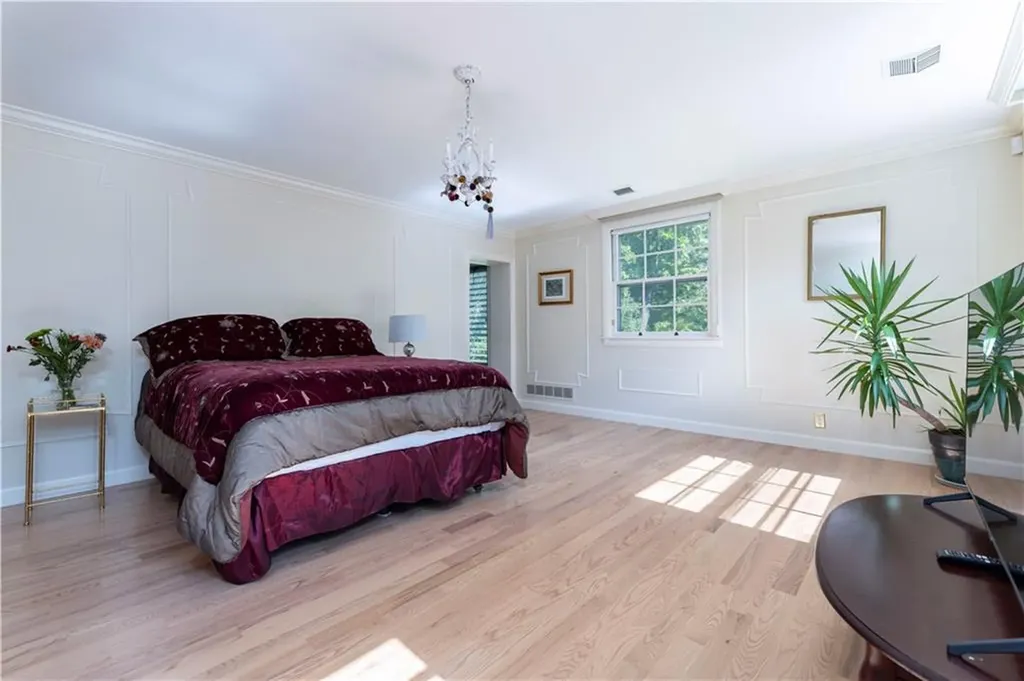 112 Tupelo Hill Drive Cranston RI 02920