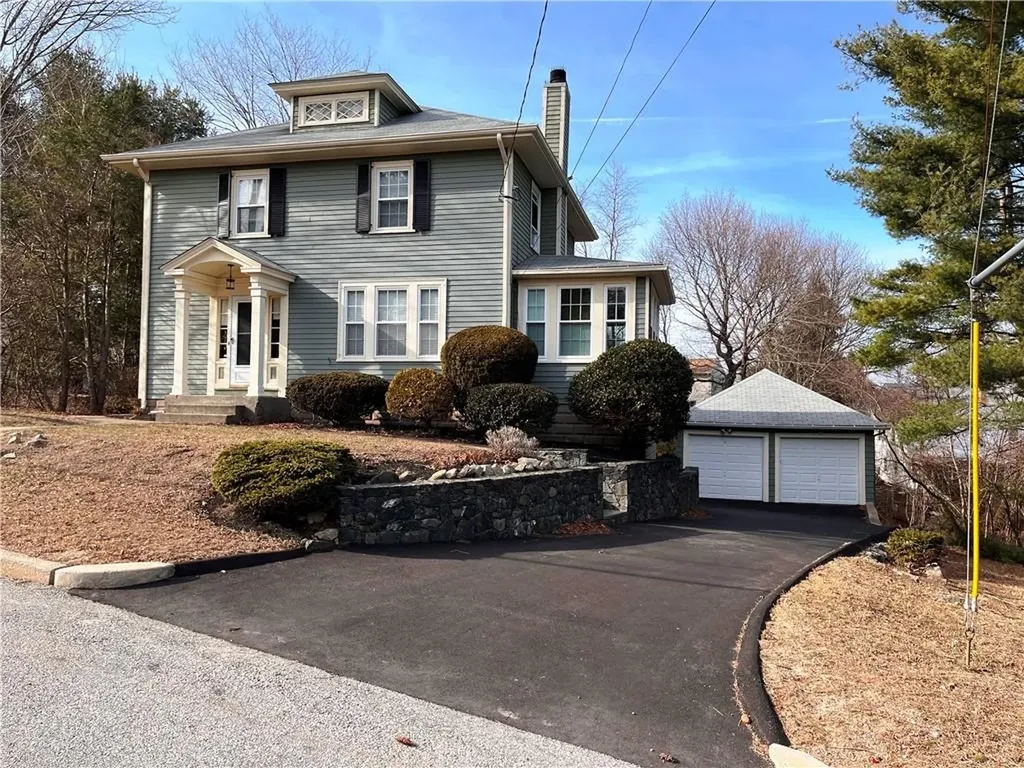 111 Progress Street Lincoln RI 02865