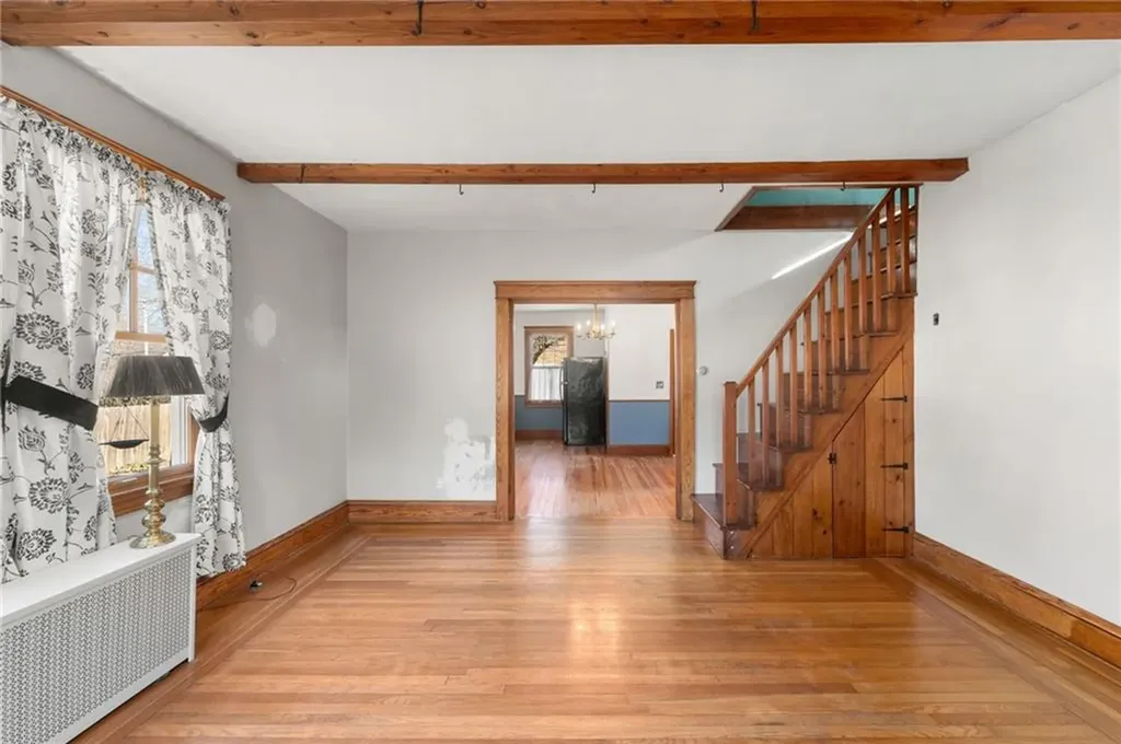 25 Penbryn Avenue Smithfield RI 02917