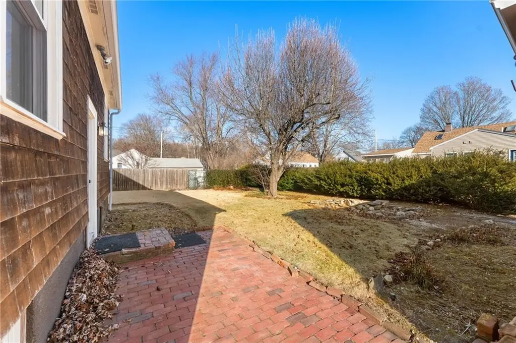 25 Penbryn Avenue Smithfield RI 02917