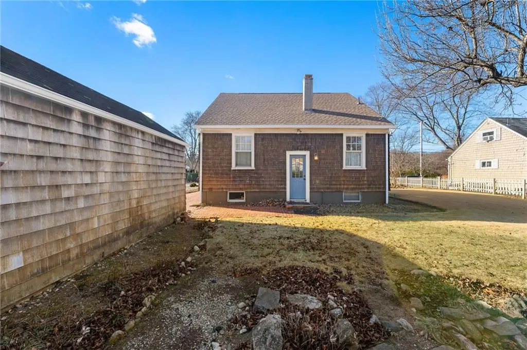 25 Penbryn Avenue Smithfield RI 02917