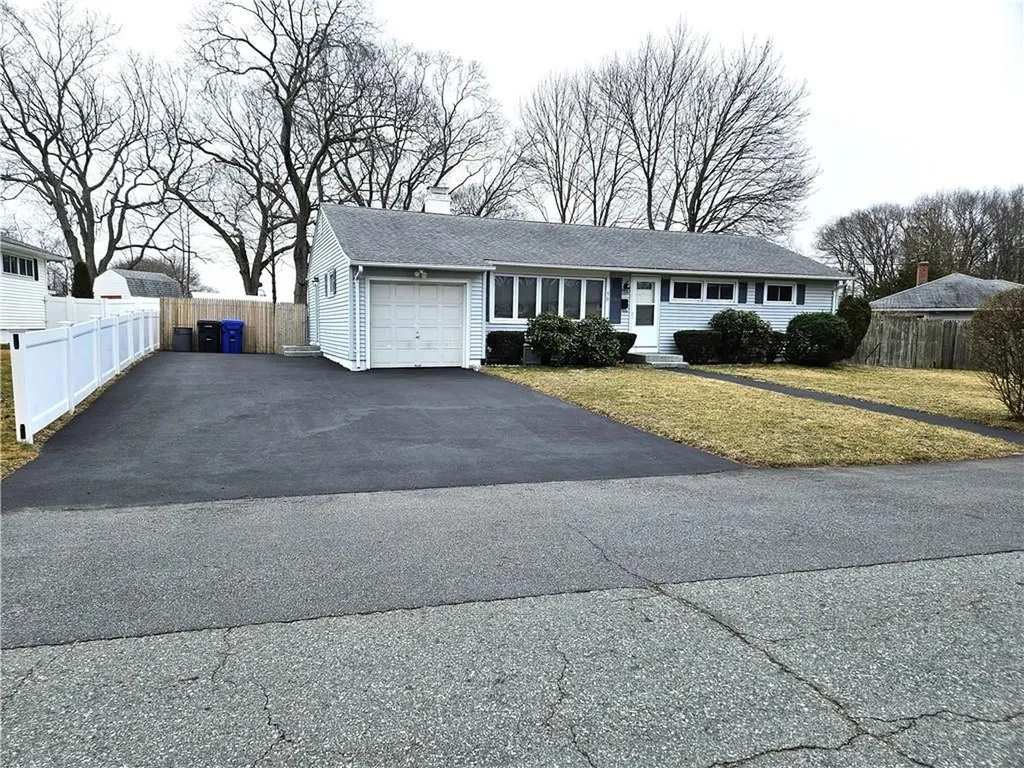 50 Riley Drive East Providence RI 02915
