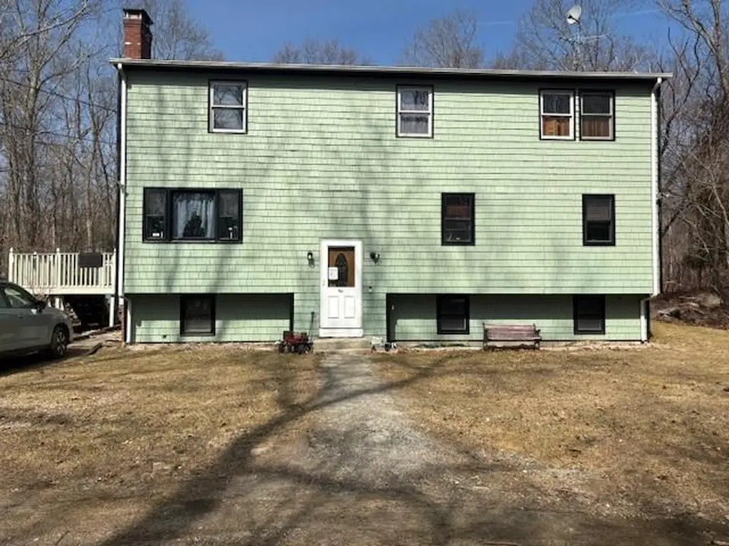 425 Stone Barn Road Burrillville RI 02859