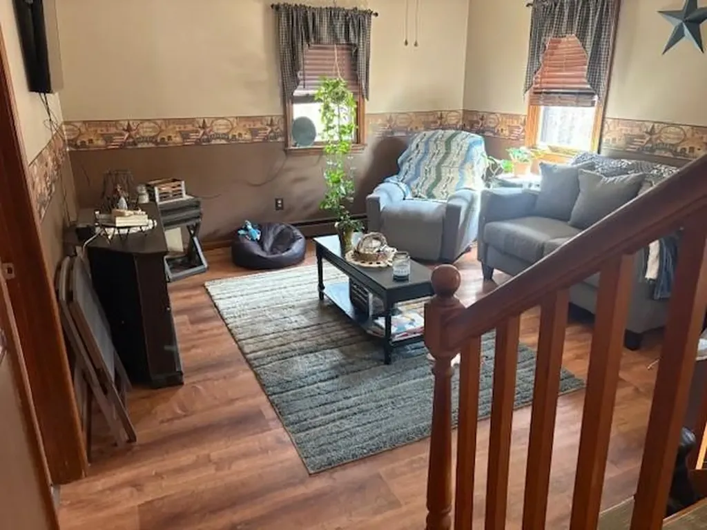 425 Stone Barn Road Burrillville RI 02859