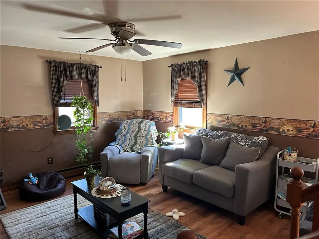 425 Stone Barn Road Burrillville RI 02859