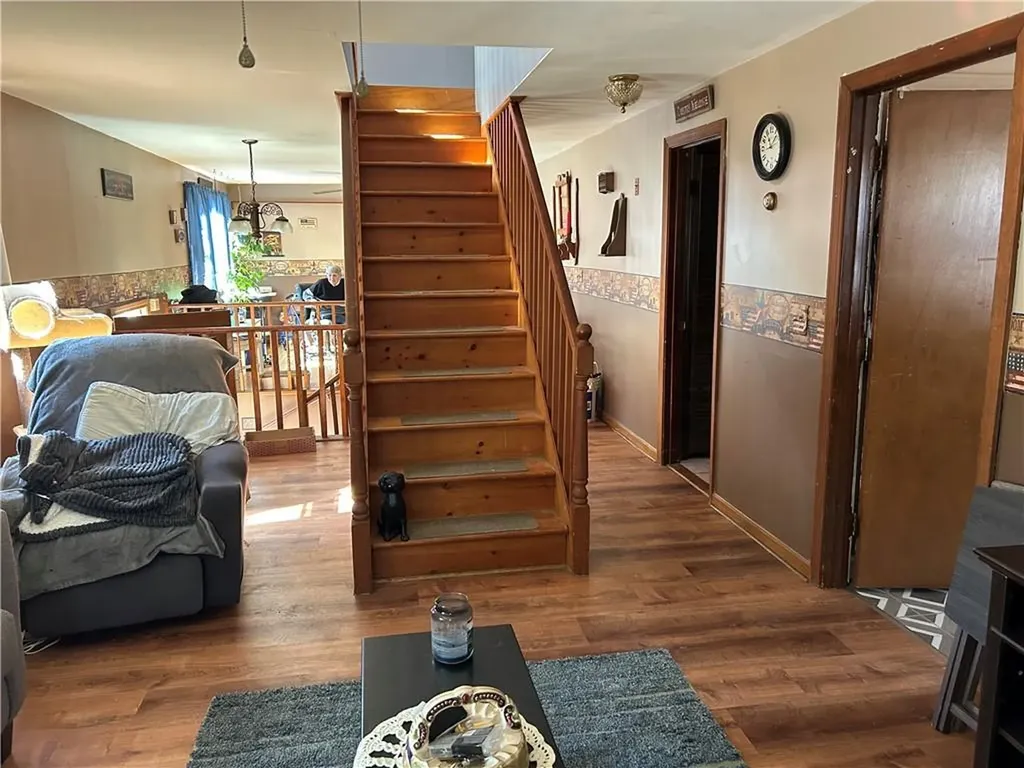 425 Stone Barn Road Burrillville RI 02859