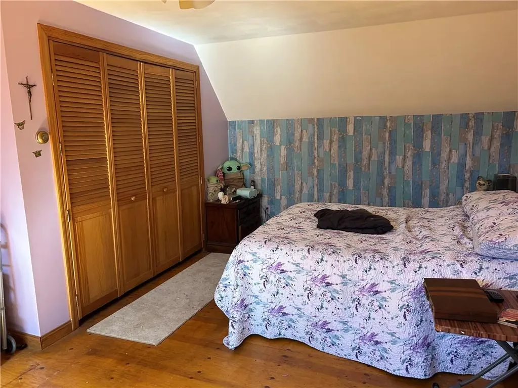 425 Stone Barn Road Burrillville RI 02859