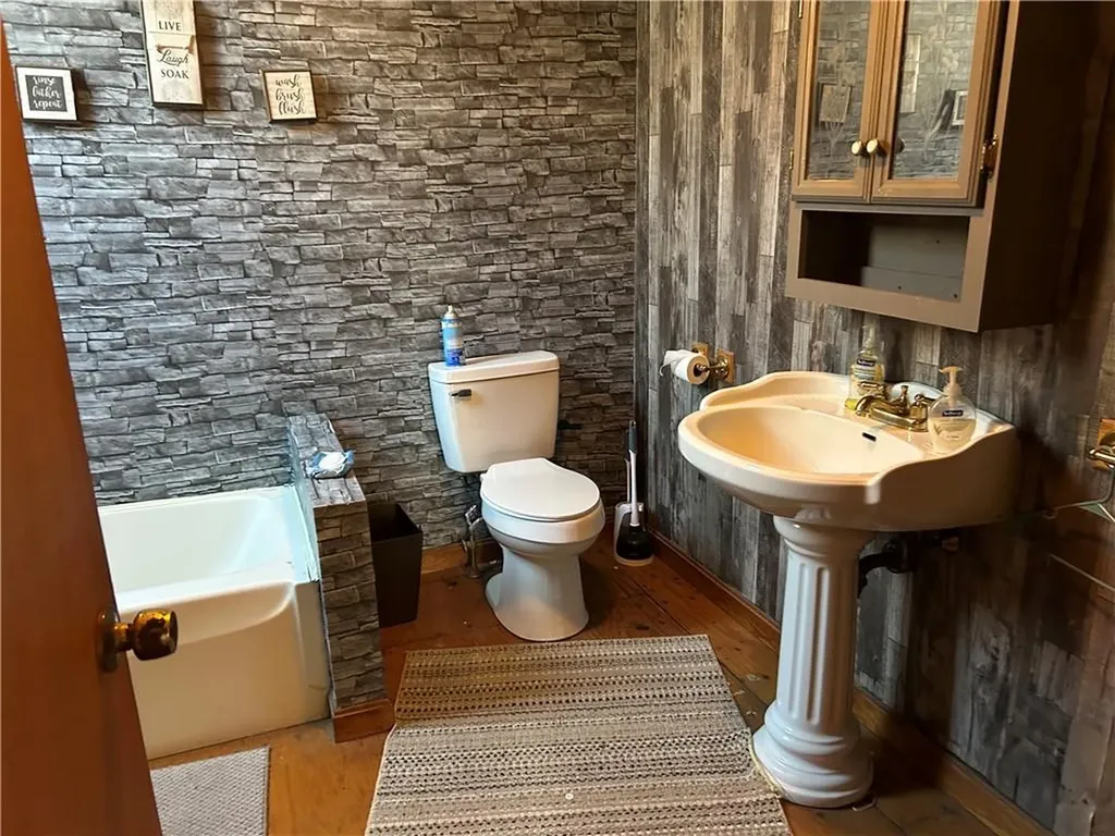 425 Stone Barn Road Burrillville RI 02859