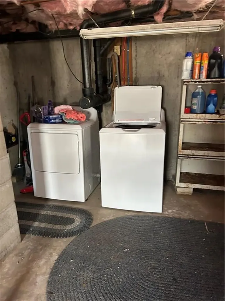 425 Stone Barn Road Burrillville RI 02859