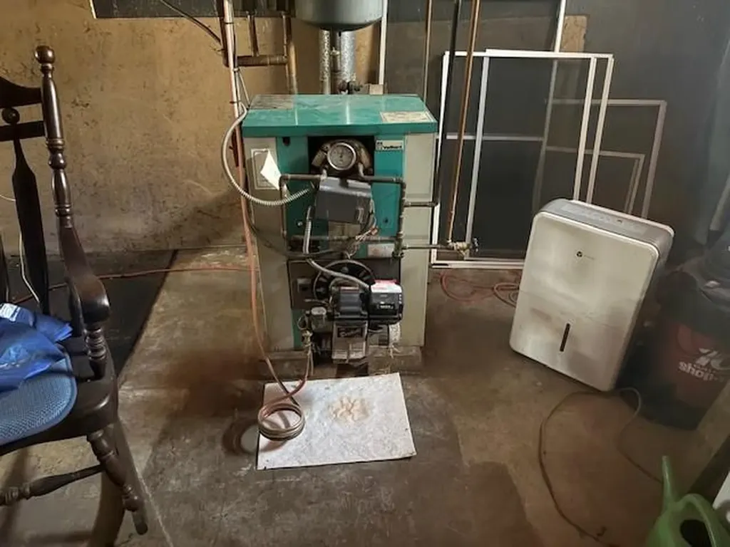 425 Stone Barn Road Burrillville RI 02859