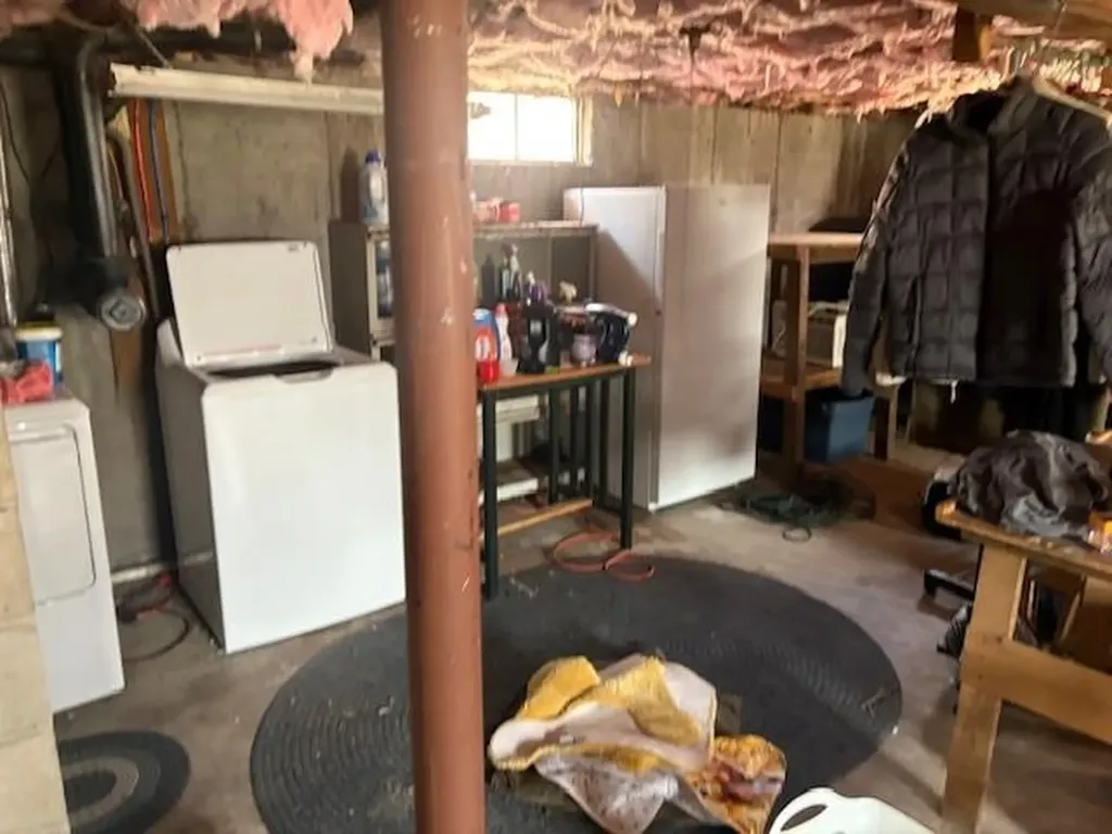 425 Stone Barn Road Burrillville RI 02859