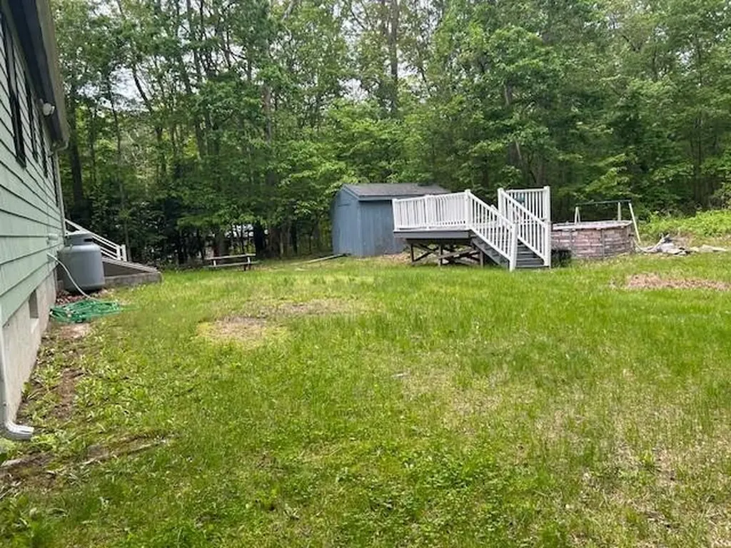 425 Stone Barn Road Burrillville RI 02859