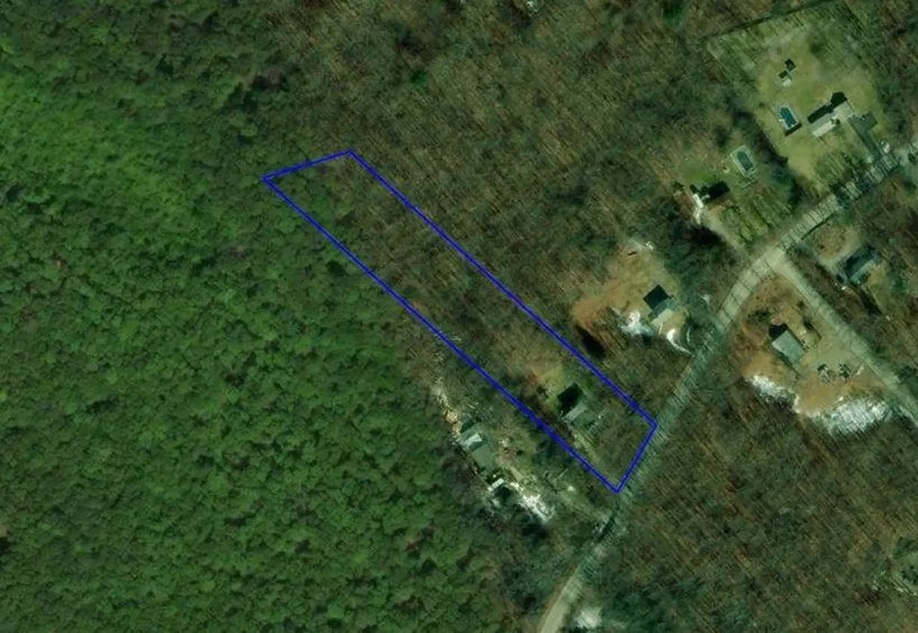 425 Stone Barn Road Burrillville RI 02859