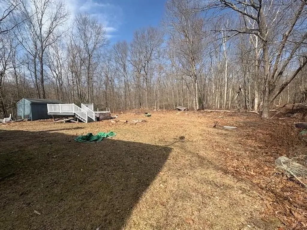 425 Stone Barn Road Burrillville RI 02859