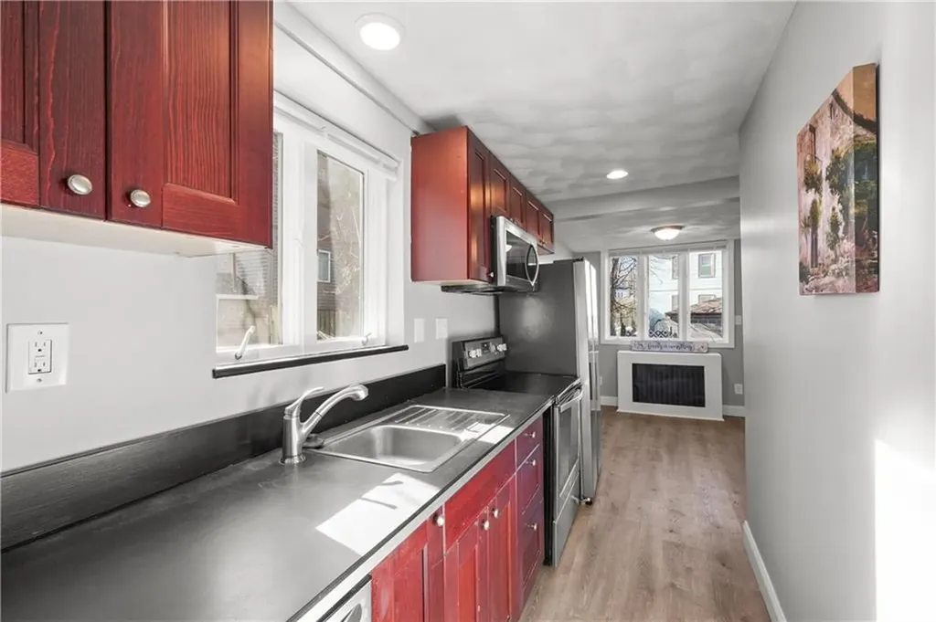 40 Harris Avenue Cranston RI 02920