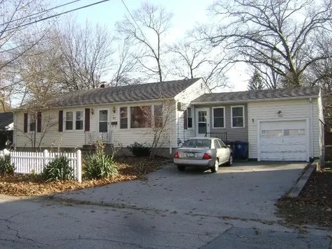 60 Merle Street Warwick RI 02889