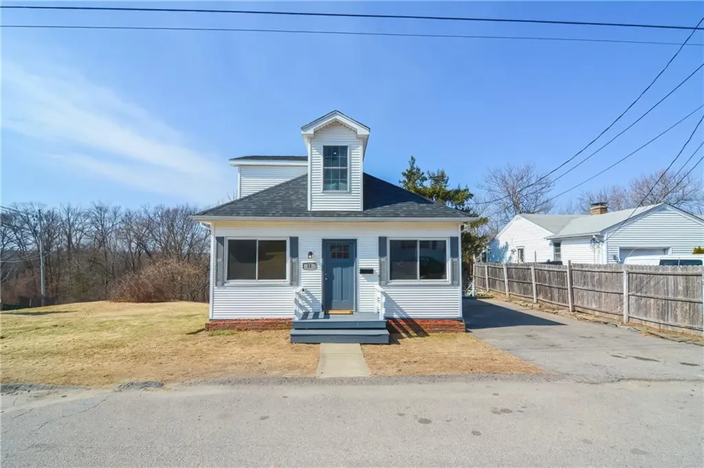 11 Durante Avenue Johnston RI 02919