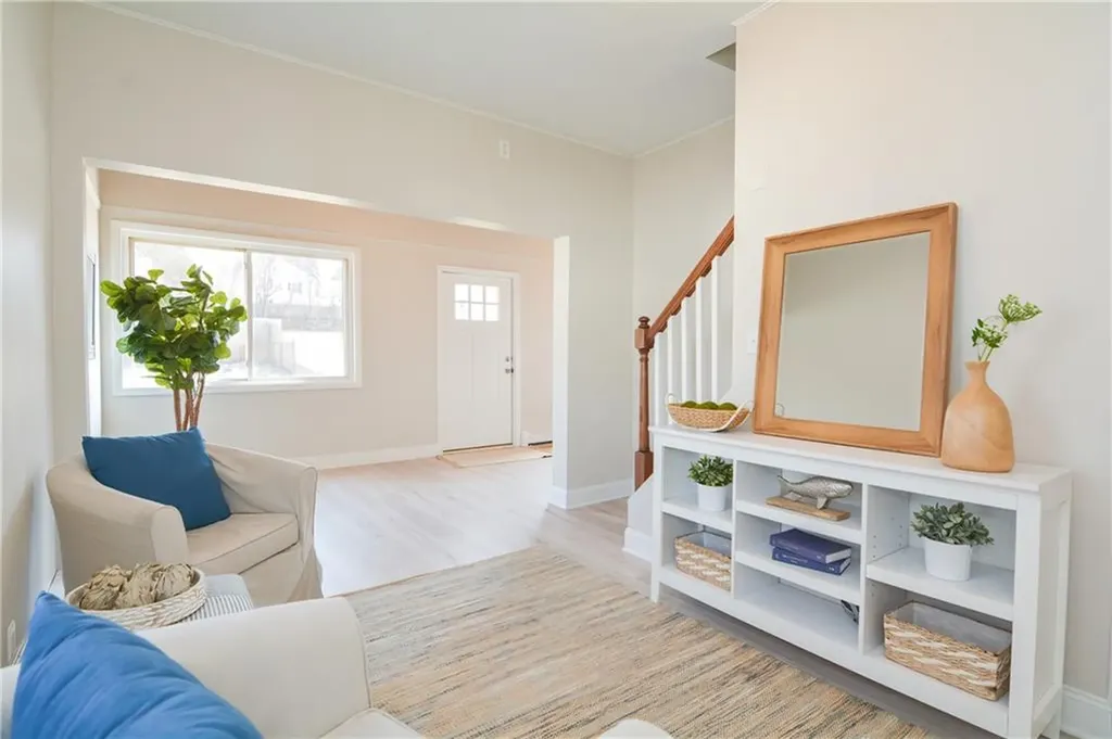 11 Durante Avenue Johnston RI 02919