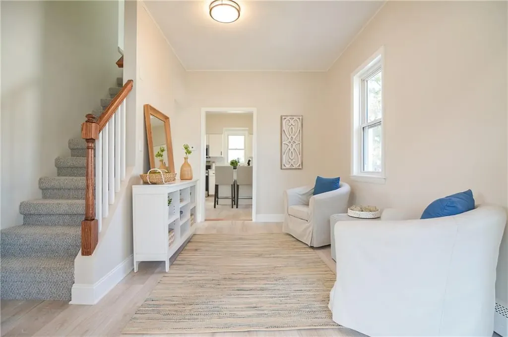 11 Durante Avenue Johnston RI 02919