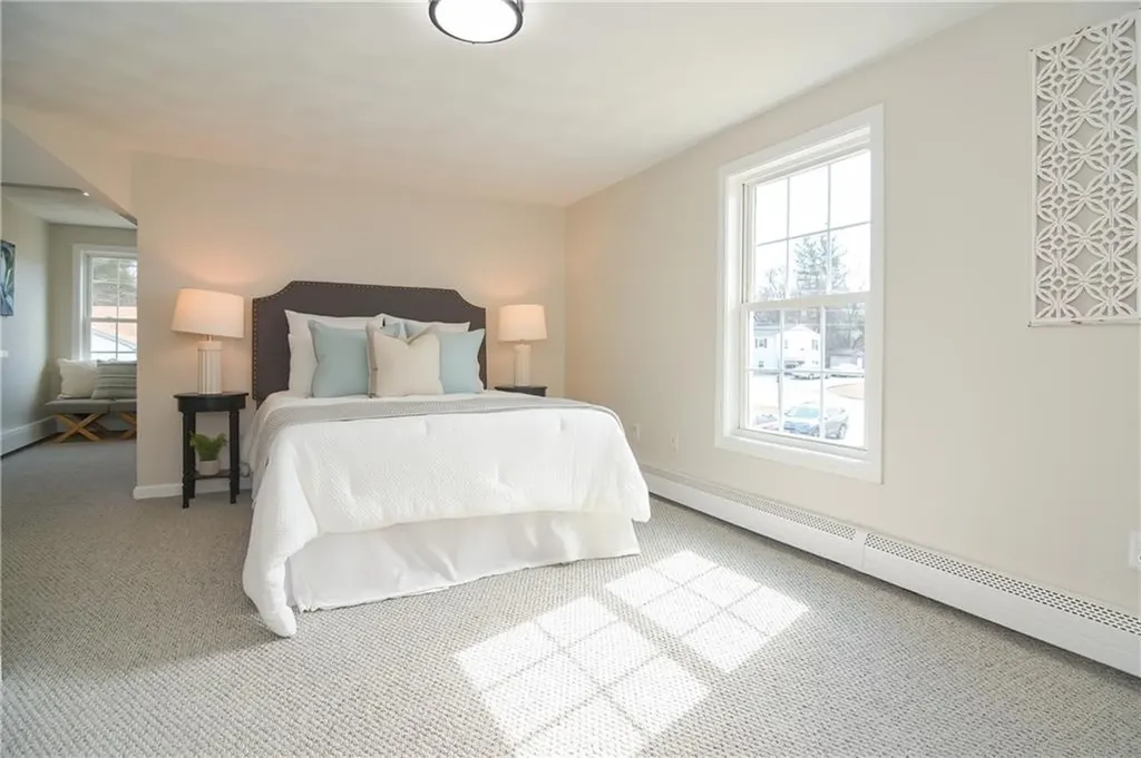 11 Durante Avenue Johnston RI 02919