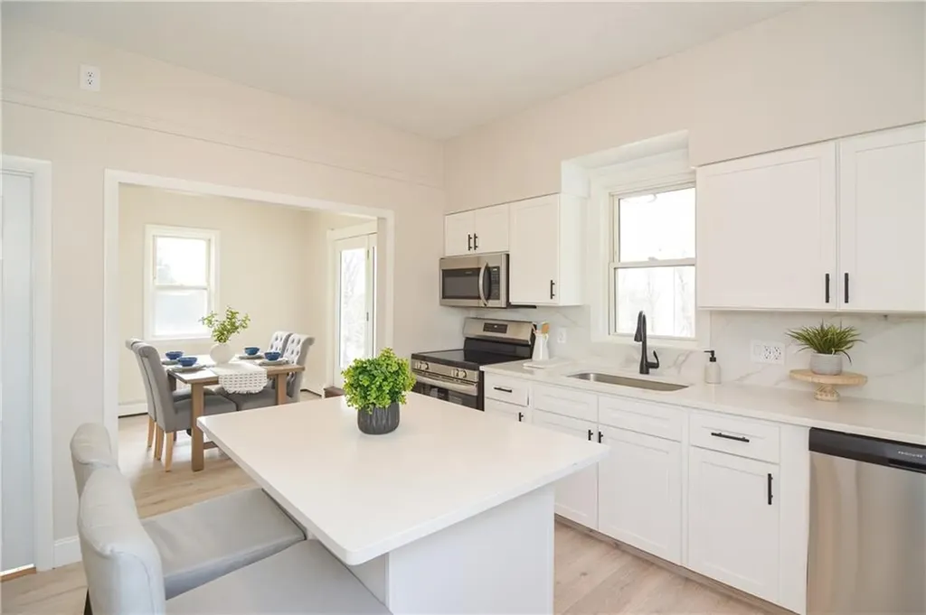 11 Durante Avenue Johnston RI 02919