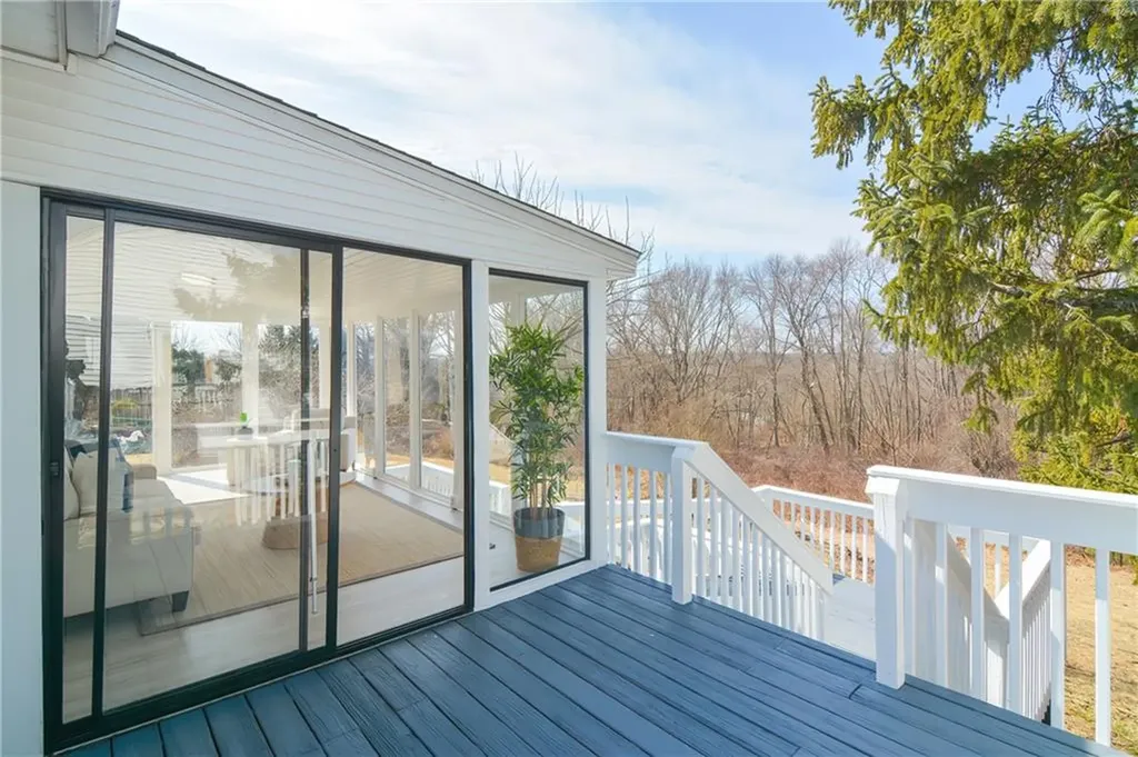 11 Durante Avenue Johnston RI 02919