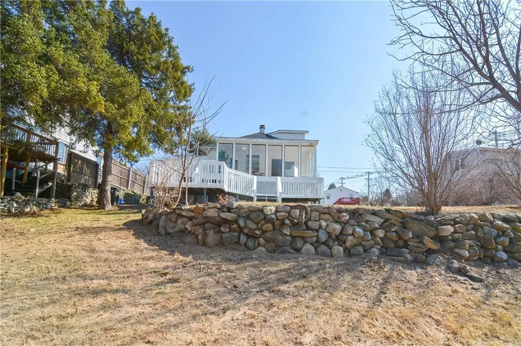 11 Durante Avenue Johnston RI 02919
