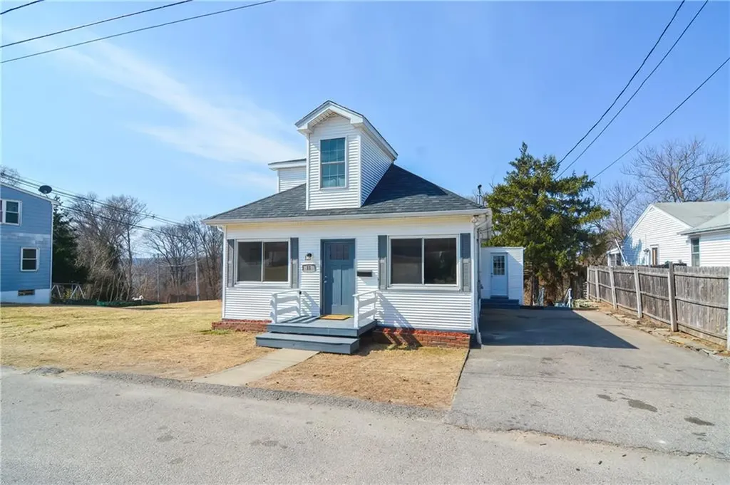 11 Durante Avenue Johnston RI 02919