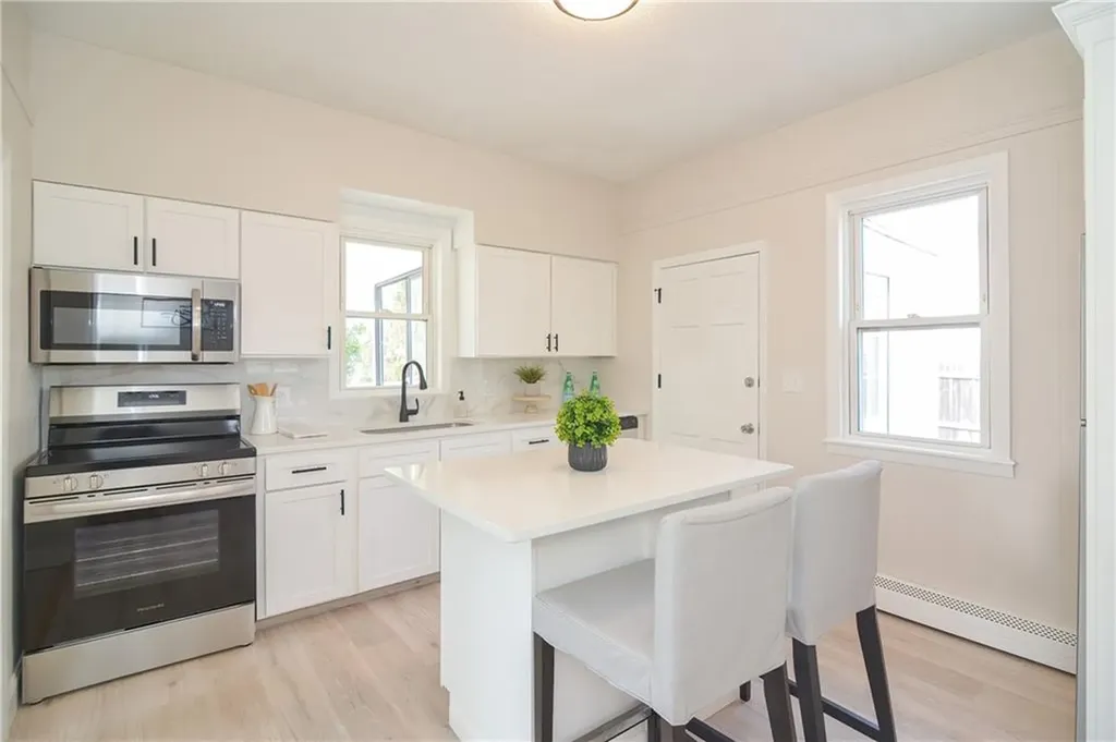 11 Durante Avenue Johnston RI 02919