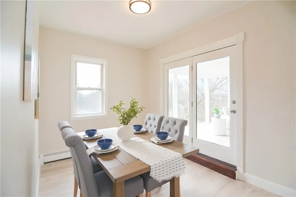 11 Durante Avenue Johnston RI 02919