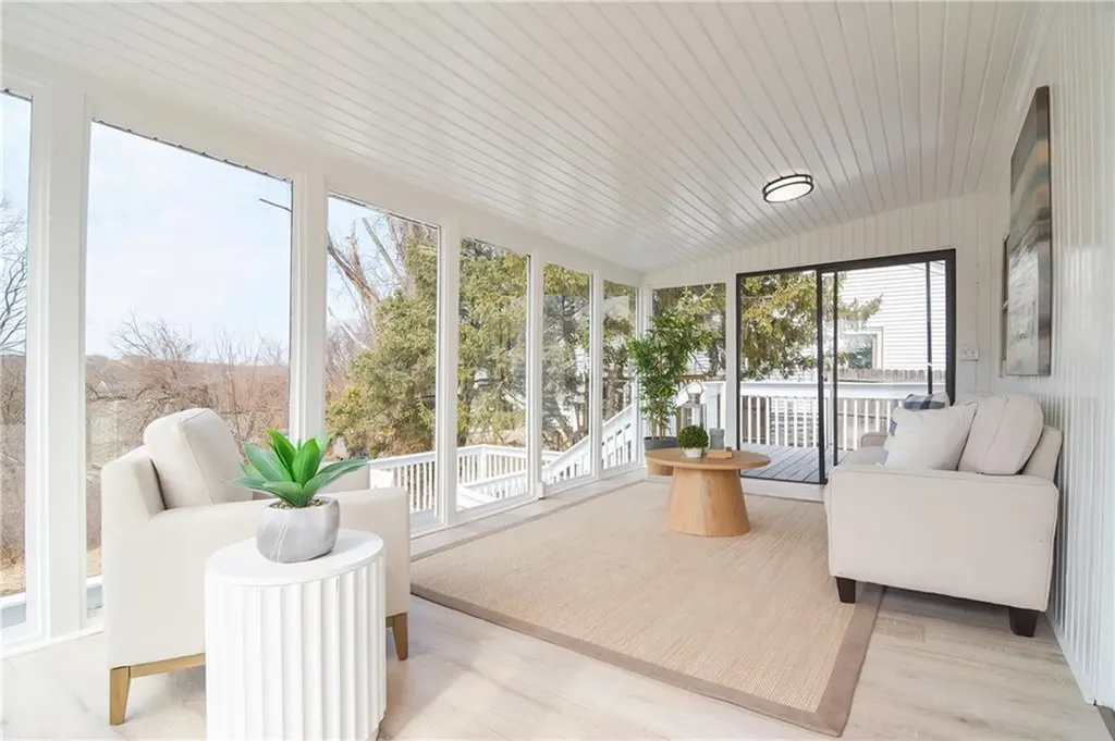 11 Durante Avenue Johnston RI 02919