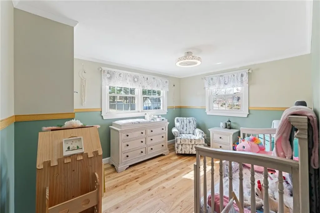 10 Morningside Drive West Warwick RI 02893