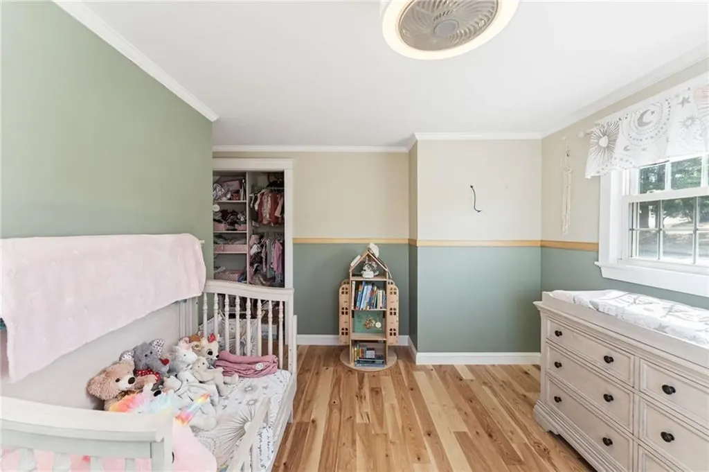 10 Morningside Drive West Warwick RI 02893