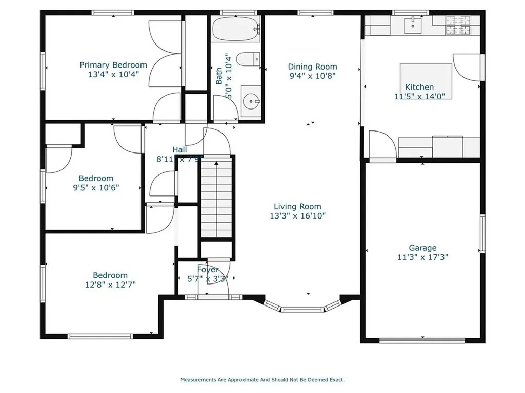 10 Morningside Drive West Warwick RI 02893